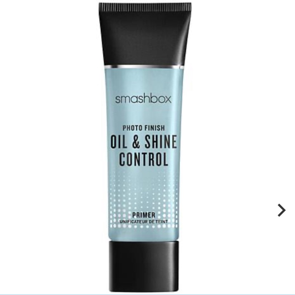 Smashbox Oil & Shine Control Primer // Travel Size
